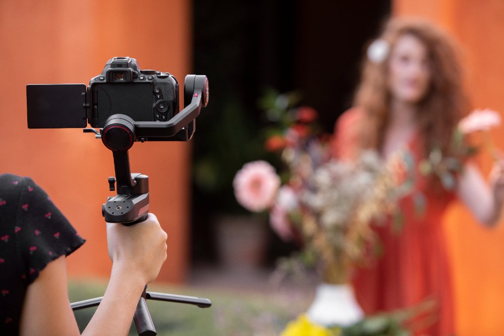 Wedding Content Creators