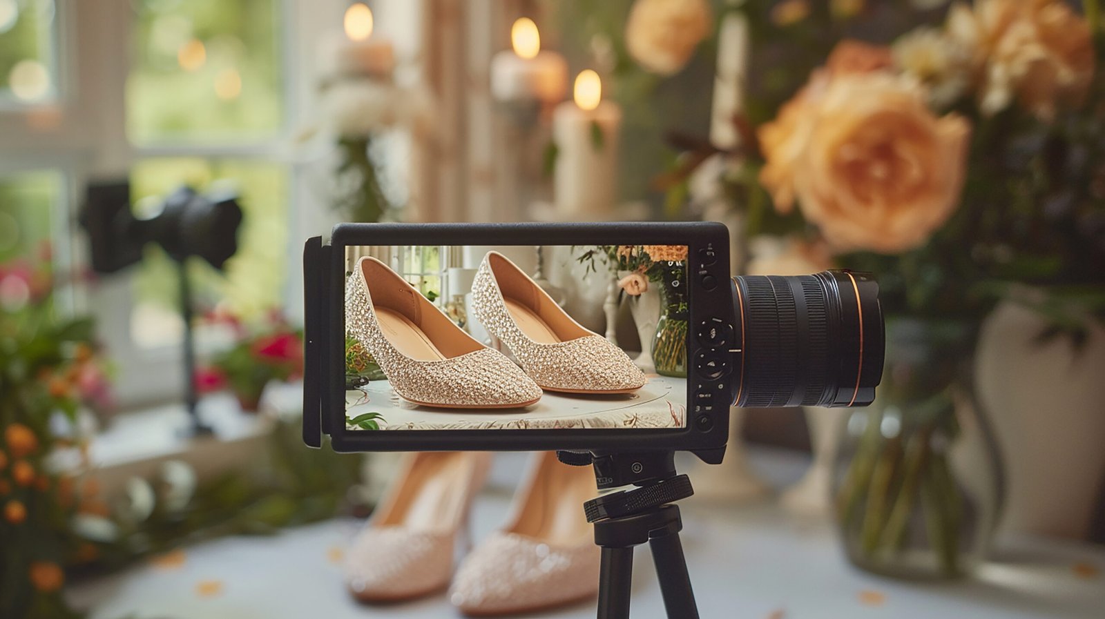 Wedding Content Creators