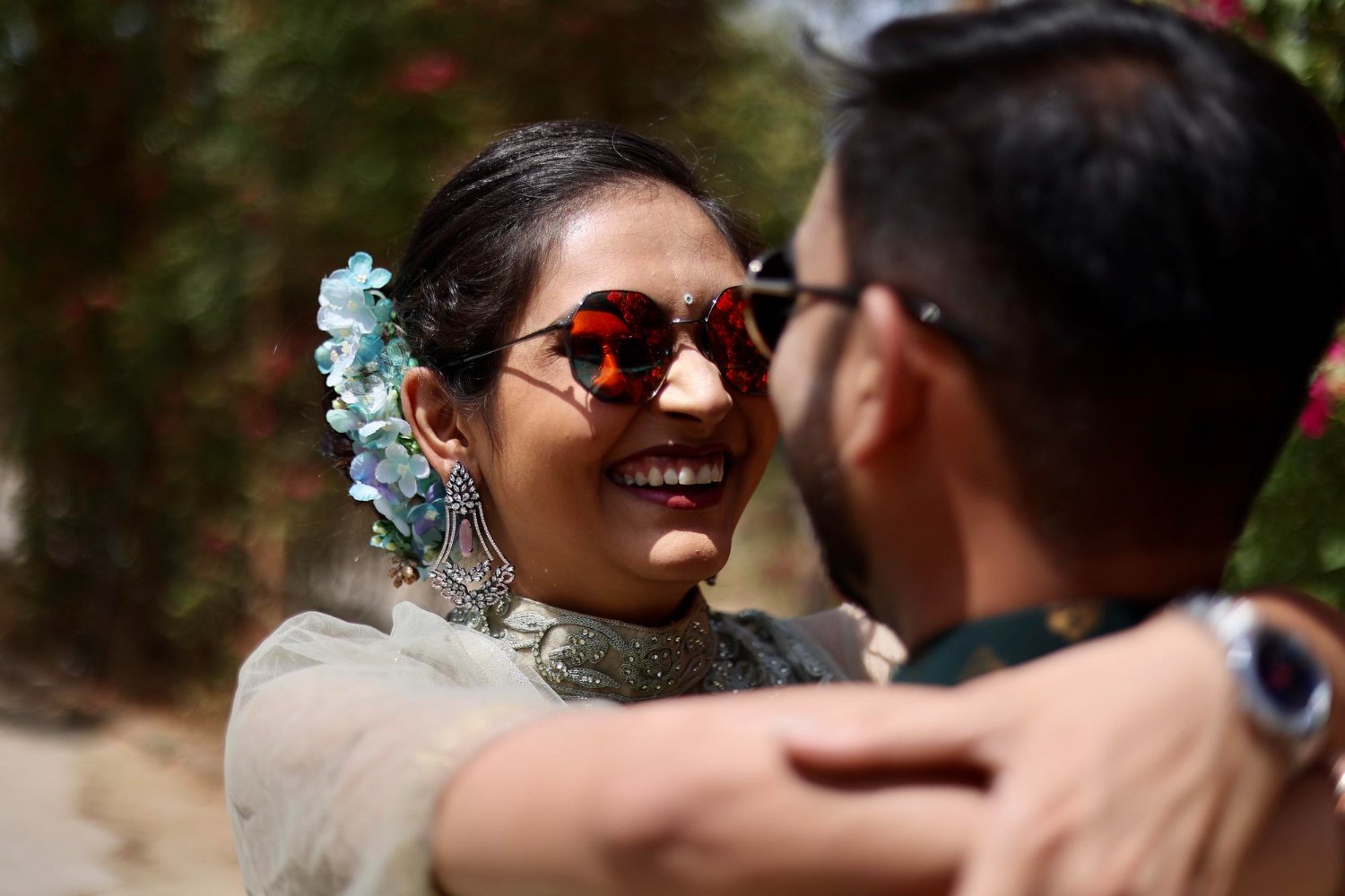 Wedding Viral Moments