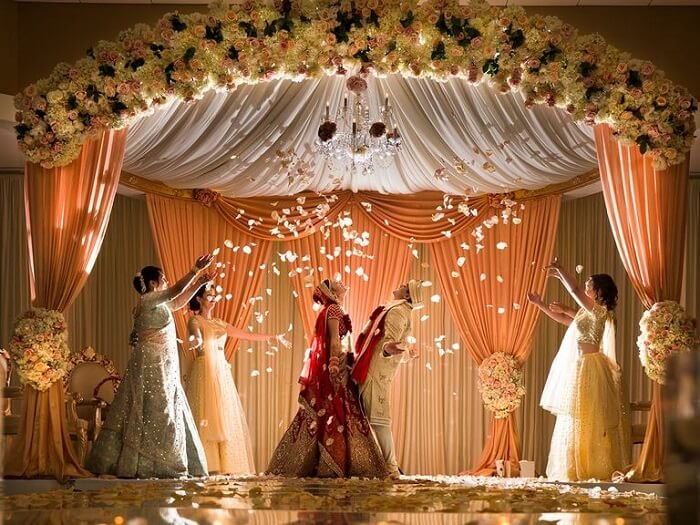 Wedding Content Creation